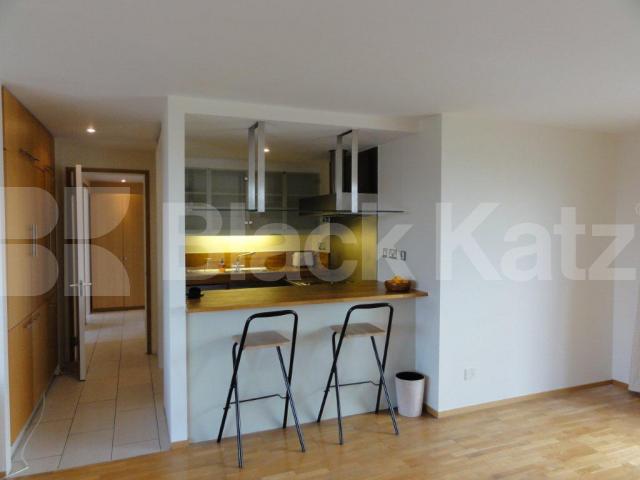 			NEW INSTRUCTION!!, 2 Bedroom, 1 bath, 1 reception Apartment			 Ice Wharf, KINGS CROSS